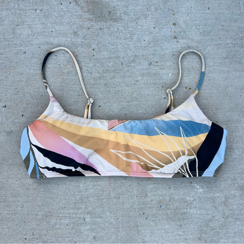 Billabong Last Rays bikini set - Picture 5 of 8